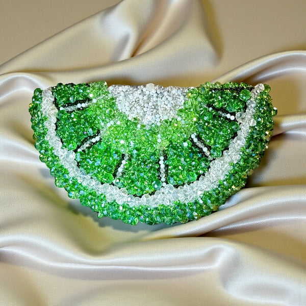 Luxury Beaded Bags